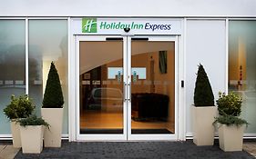 Holiday Inn Express Wakefield